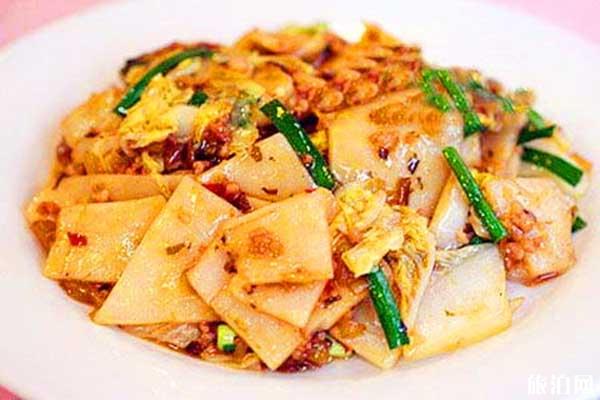 大理著名特色小吃有哪些 大理著名特色小吃有哪些