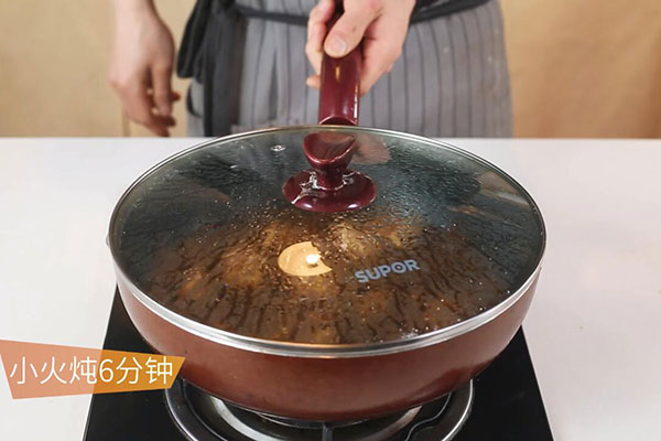 白菜猪肉炖粉条的做法 白菜猪肉炖粉条怎么做