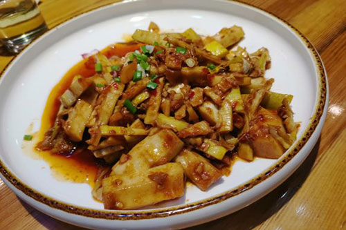 嘉兴好吃的特色餐厅在哪 嘉兴特色餐厅有哪些