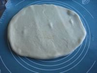 无糖酥皮五仁月饼的做法步骤19