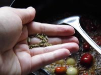 巴蜀水煮泥鳅的做法步骤7