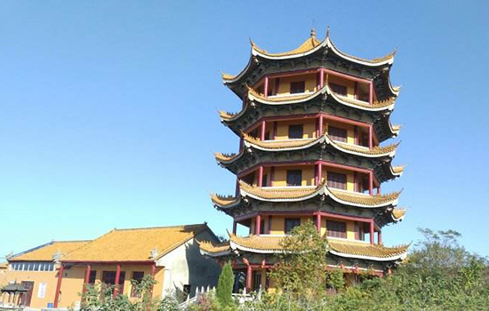 淮南有哪些历史变革