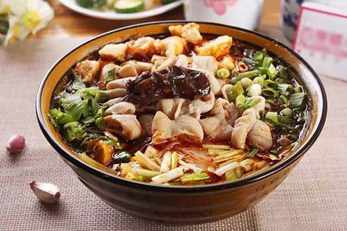 陕西特色面食小吃有哪些 陕西有哪些特色面食小吃