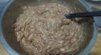 肉笼的做法步骤3