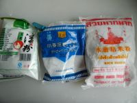 广式肠粉的做法步骤1