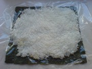 紫菜包饭的做法步骤3