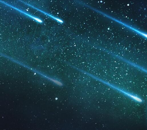 2020宝瓶座流星雨在哪里看 2020宝瓶座流星雨中国能看到吗