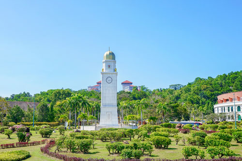 吉隆坡有哪些大学