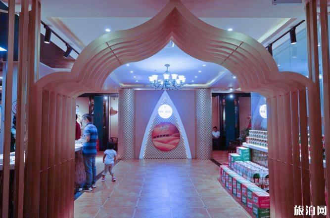 上海MR西域有什么好吃的 MR西域怎么样