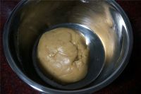 松子酥饼的做法步骤5