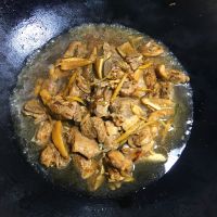 高峰柠檬鸭的做法步骤15