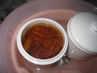 冬草川贝炖瘦肉的做法步骤9