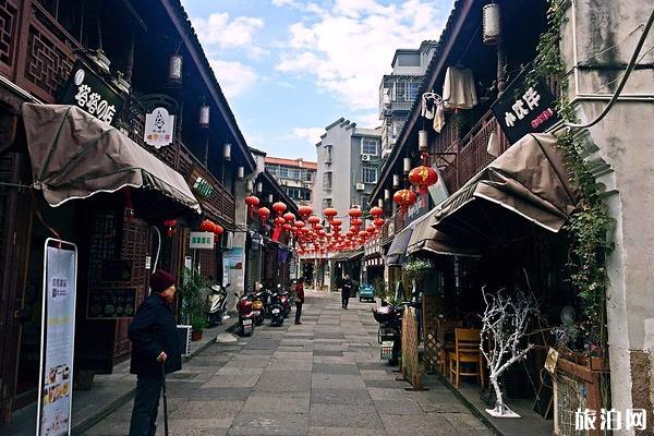 定海古城怎么样 定海古城在哪里