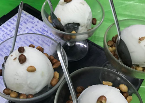 范五老街美食攻略