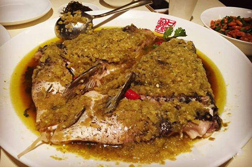武汉特色餐厅排名 武汉有哪些特色餐厅