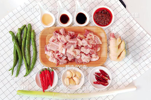 小煎鸭的做法 四川小煎鸭怎么做