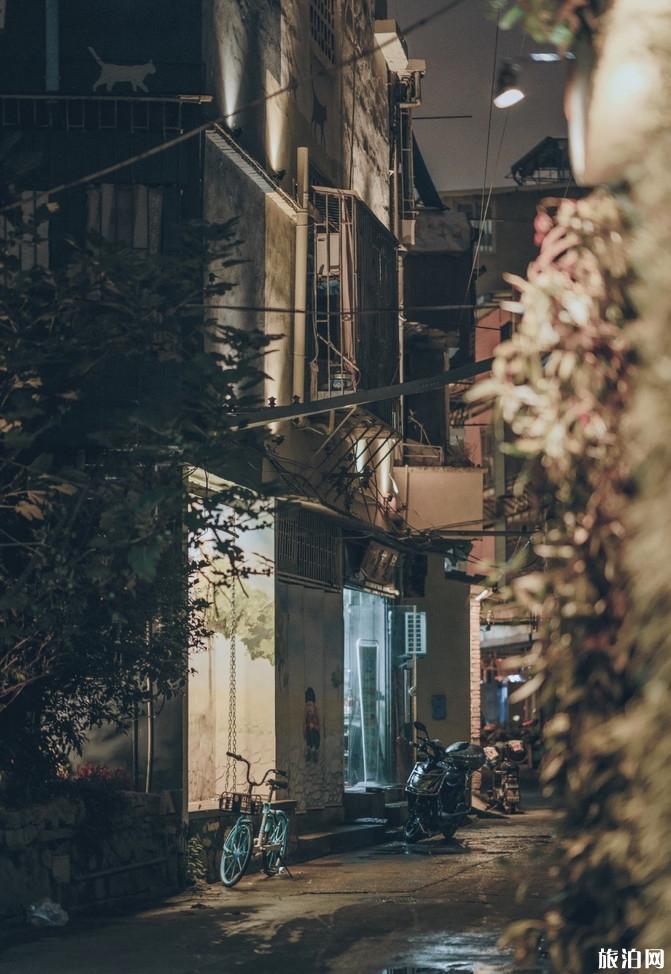 福州两日游玩攻略 福州两日游旅游攻略