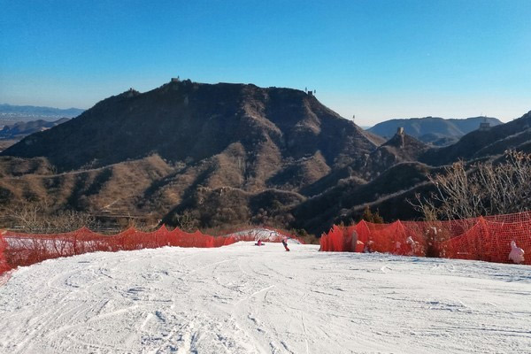 北京周边滑雪场 北京周边有什么好玩的滑雪场