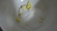 花生糖的做法步骤5
