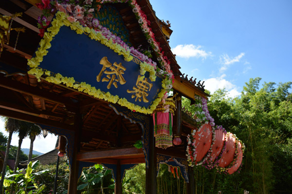 昆明一日游攻略 昆明市内经典一日游