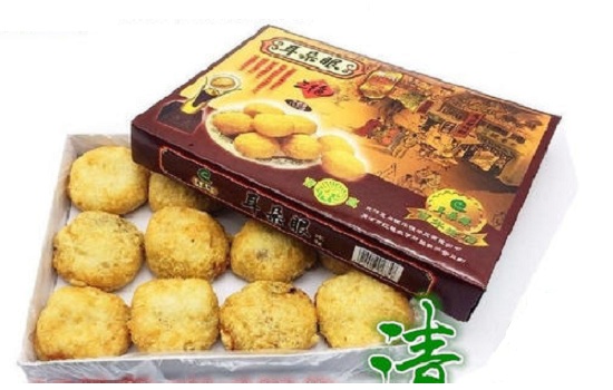 天津有哪些可以带走的特产 天津特产