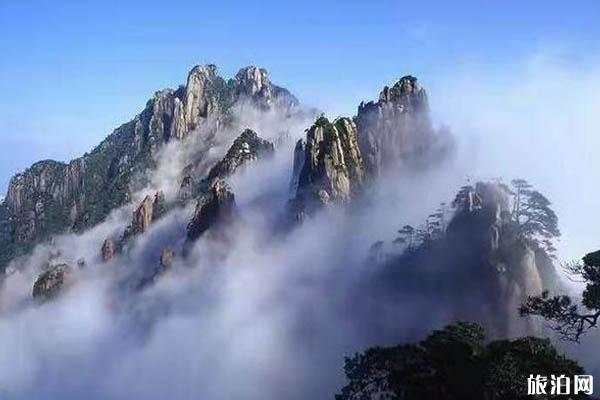 2019三清山国庆门票优惠吗 十一去三清山怎么样
