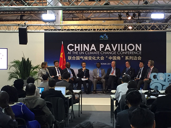 值得祝贺！联合国秘书长南南合作特使：中国这次调研带来了好消息