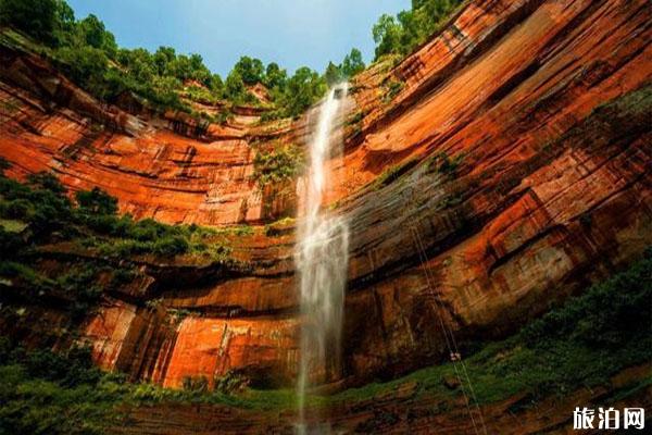 中国世界自然遗产有哪些 分布在哪些地方 中国世界自然遗产有哪些 分布在哪些地方