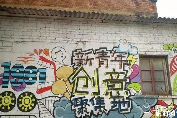 昆明网红打卡地点推荐