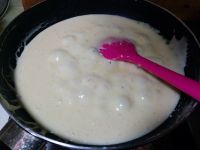 棉花糖版花生牛轧糖的做法步骤9