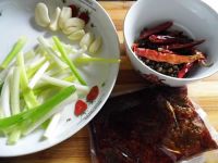 水煮豆腐鱼的做法步骤3