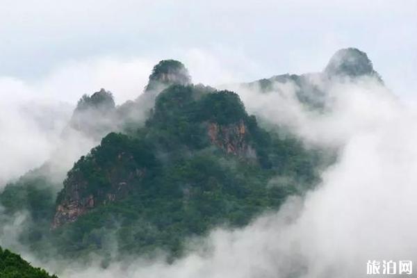 重阳节吉林登山好去处推荐