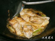 红烧鱼块的做法步骤5