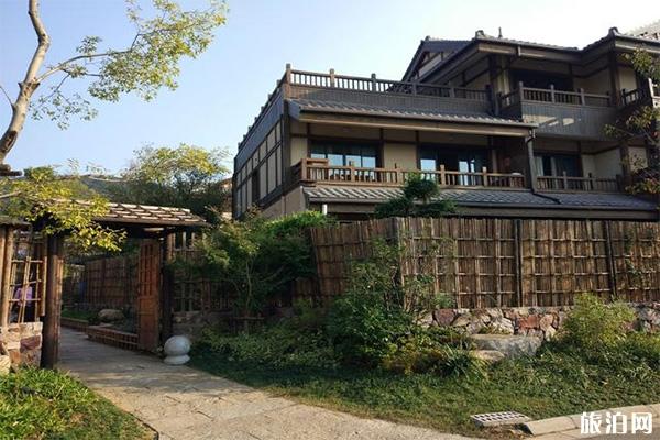 无锡拈花湾一日游花费多少 拈花湾一日游攻略