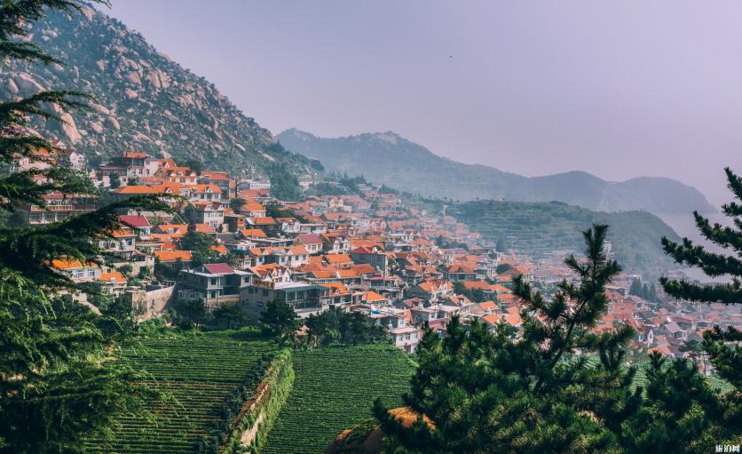 崂山景点推荐 崂山有什么景点好玩 崂山景点推荐 崂山有什么景点好玩