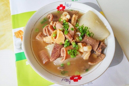 深圳特色街边小吃有哪些 深圳有什么特色街边小吃