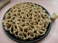 山西莜面栲栳栳的做法步骤11
