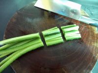 果醋黄瓜的做法步骤4