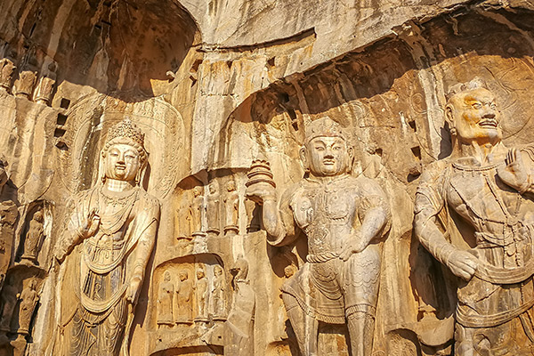 洛阳在哪 洛阳的最佳旅行时间