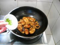 香辣糍粑鱼的做法步骤15