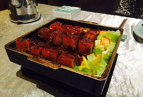 长沙最出名的老湘菜店有哪些 长沙湘菜哪里好吃