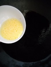 鲜蘑玉米饭的做法步骤3