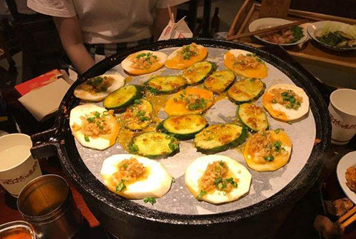 长沙最好吃的烧烤店在哪 长沙哪家烧烤好吃