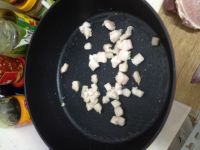 特色炒米面的做法步骤3