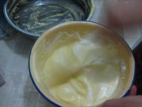 葡萄干枸杞蛋糕卷的做法步骤10