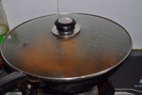 啤酒烧鸡翅的做法步骤8