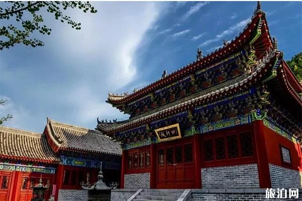 栾川天河大峡谷门票价格多少 栾川天河大峡谷门票价格多少