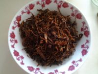 霉干菜蒸肉的做法步骤3