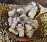 电饭煲红烧肉的做法步骤1