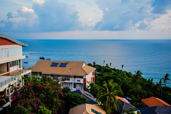 苏梅岛雨季是几月份 苏梅岛雨季是什么时候